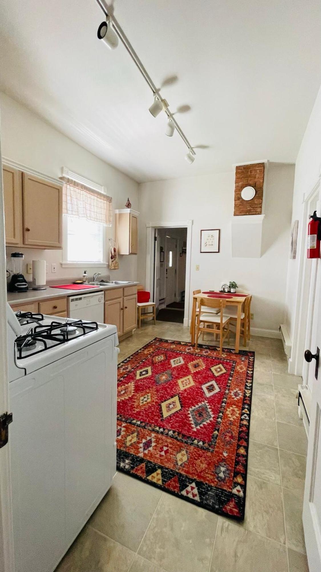 Shotgun House Villa Silverton Ngoại thất bức ảnh